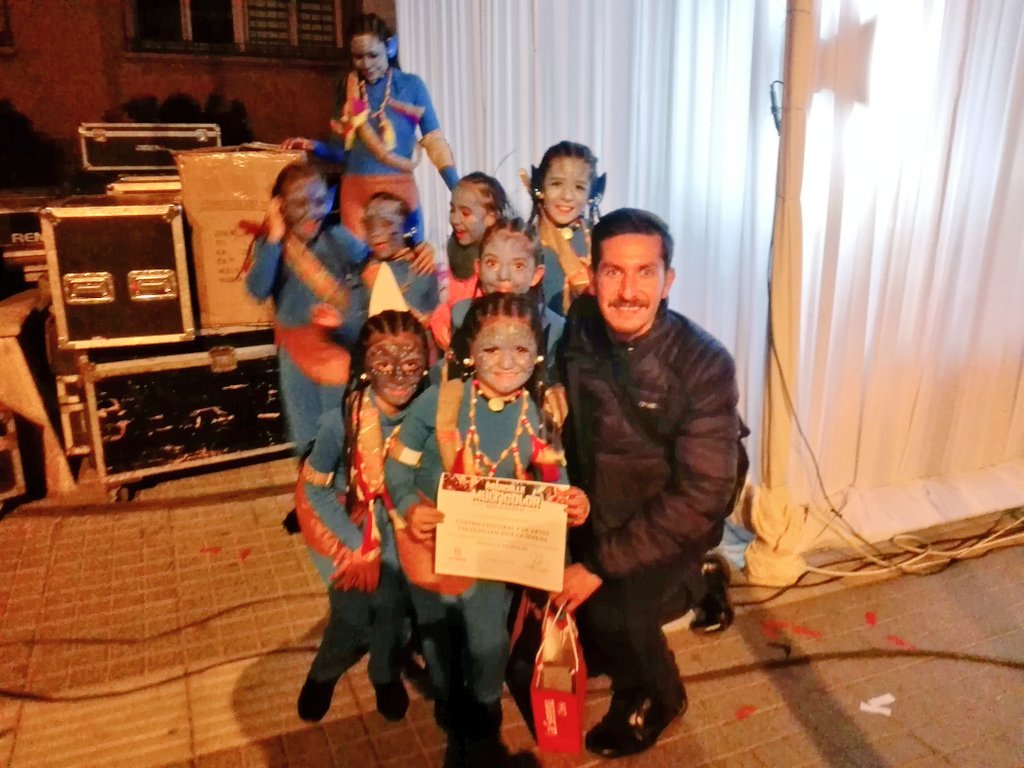 felixuls's tweet photo. Felicitaciones @ColegioSanJoseI  Ganadores Pasacalle Multicolor @la_serena_chile @montecarlocl @elobservatodo @eldia_cl @LaSerena_Chile https://t.co/MQzBhHK1VJ