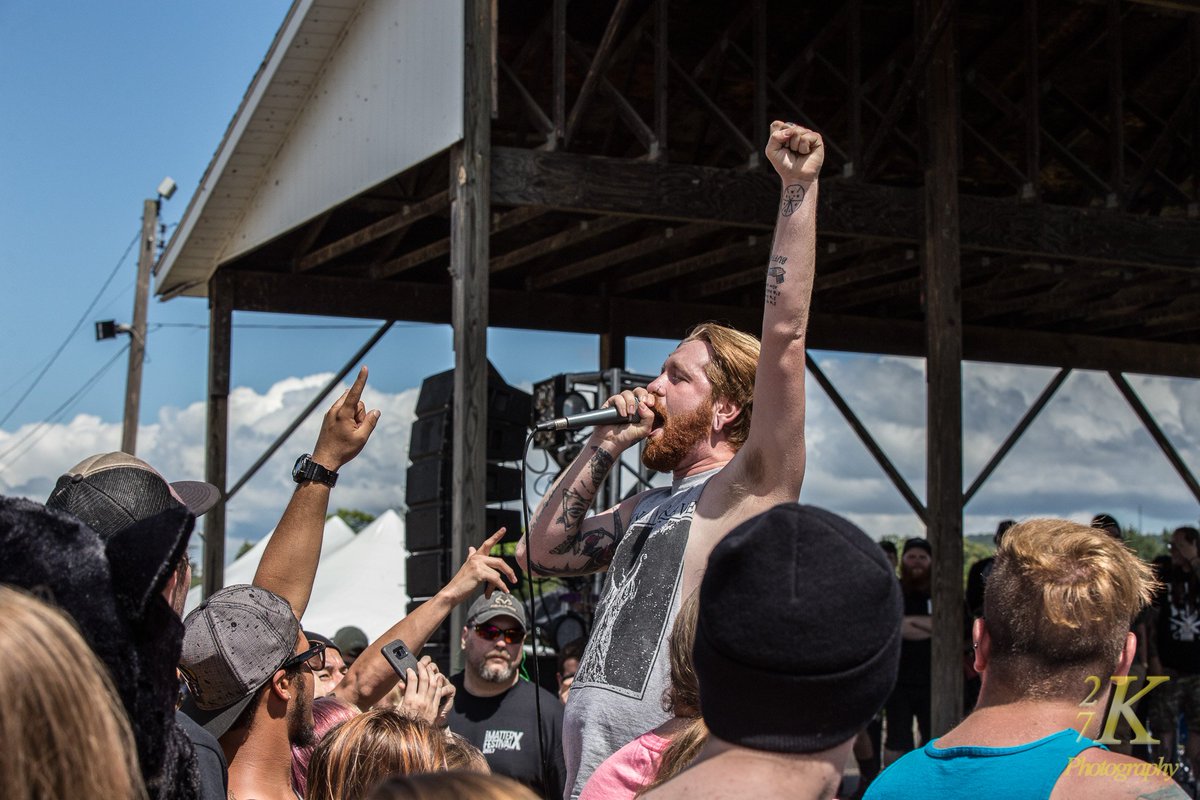 ConnersJim's tweet photo. #Bungler at @iMatterFestival - @BUNGLR - #iMatter2017 https://t.co/0BMAxKh4u4