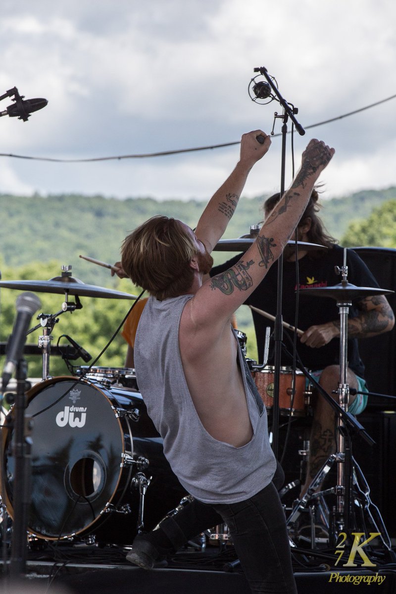 ConnersJim's tweet photo. #Bungler at @iMatterFestival - @BUNGLR - #iMatter2017 https://t.co/0BMAxKh4u4