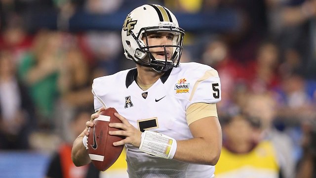 caingle's tweet photo. Got your back Blake. Sick of listening to small-time #Jags fans/media. #Support5 https://t.co/kzWVDrgTwO