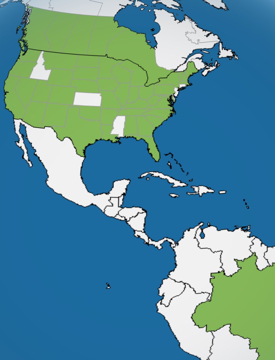 PascoSheriff's tweet photo. Final map for tonight! #GreenCentral #9PMRoutine https://t.co/5OjOiO315s