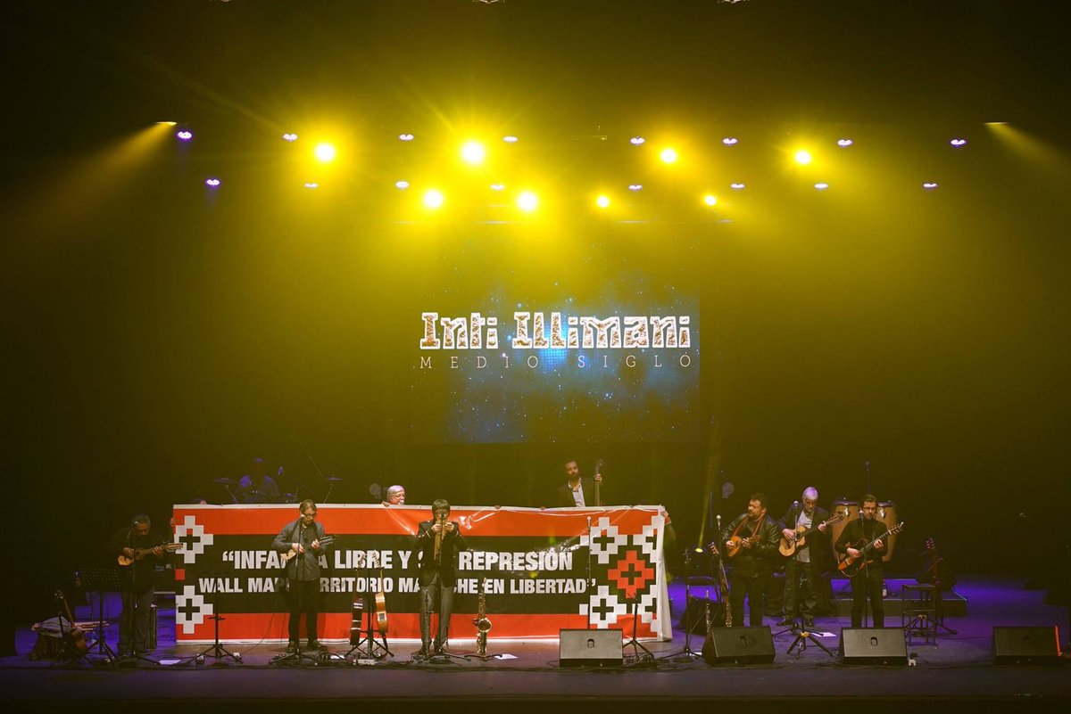 INFANCIA LIBRE Y SIN REPRESIÓN, WALL MAPU TERRITORIO LIBRE MAPUCHE EN LIBERTAD!!!