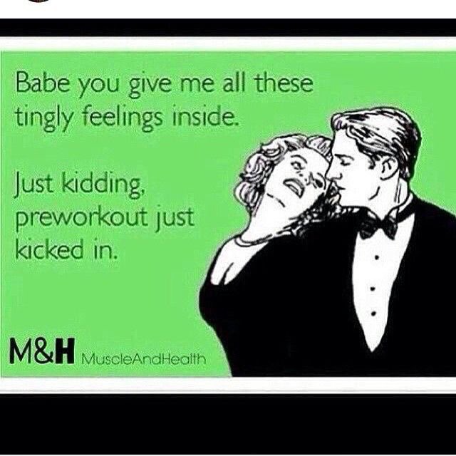 _brookax's tweet image. #gymmeme #forrealtho #lit #preworkout 🤷🏼‍♀️