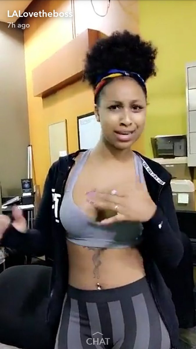 __victorrrr__'s tweet image. My Crush and future wife always on that grind 😍😍😍 @lalovetheboss