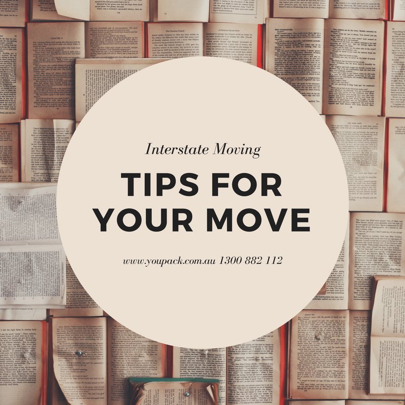 YouPackRemove's tweet image. Expert Tips For Your Interstate Move!

Check This Out ow.ly/rSSU30euOmx 

#InterstateMoving #ContainerRemovals #YouPackRemovals