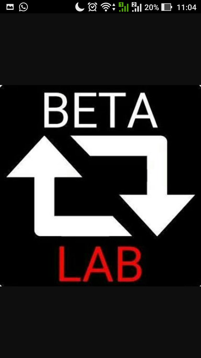 lipeere03's tweet photo. https://t.co/vqgUQXxquN

Sigam #ParceirosBeta pois o retorno é  certo. https://t.co/25kgYh4Z4B