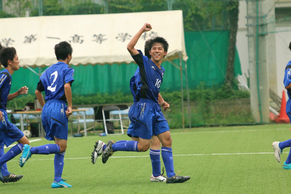 拓殖大学第一高校 拓殖大学第一高校
