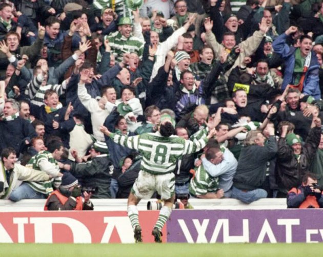 #CelticFC #PaulMcStay