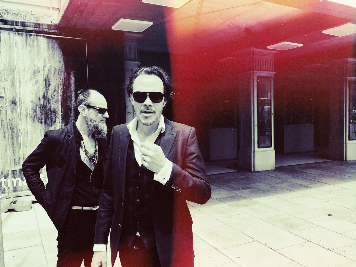 And you can still grab <a href="/HugoRaceMusic/">Hugo Race Music</a> tickets right here tickets.oztix.com.au/?Event=74012