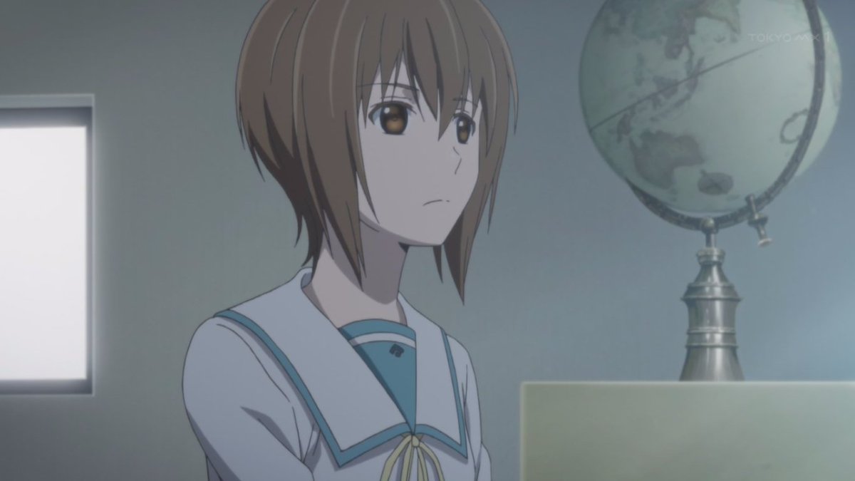 アニメ サクラダリセット ２０話感想ツイートまとめ Togetter