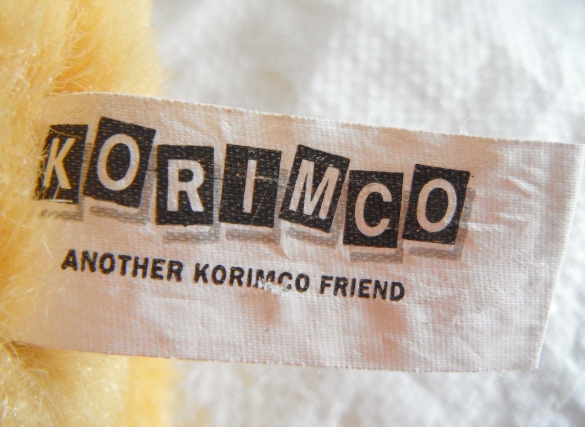 another korimco friend