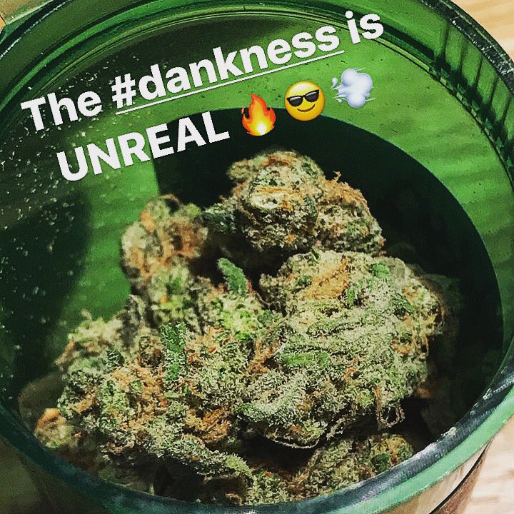ladyasterxo's tweet photo. #GoldenPineapple makes me wettttt #marijuana #weed #weedporn #ganja #cannabis | #BLUNT30 bout to be lit ๐ฅ https://t.co/K5TwRXqvRR