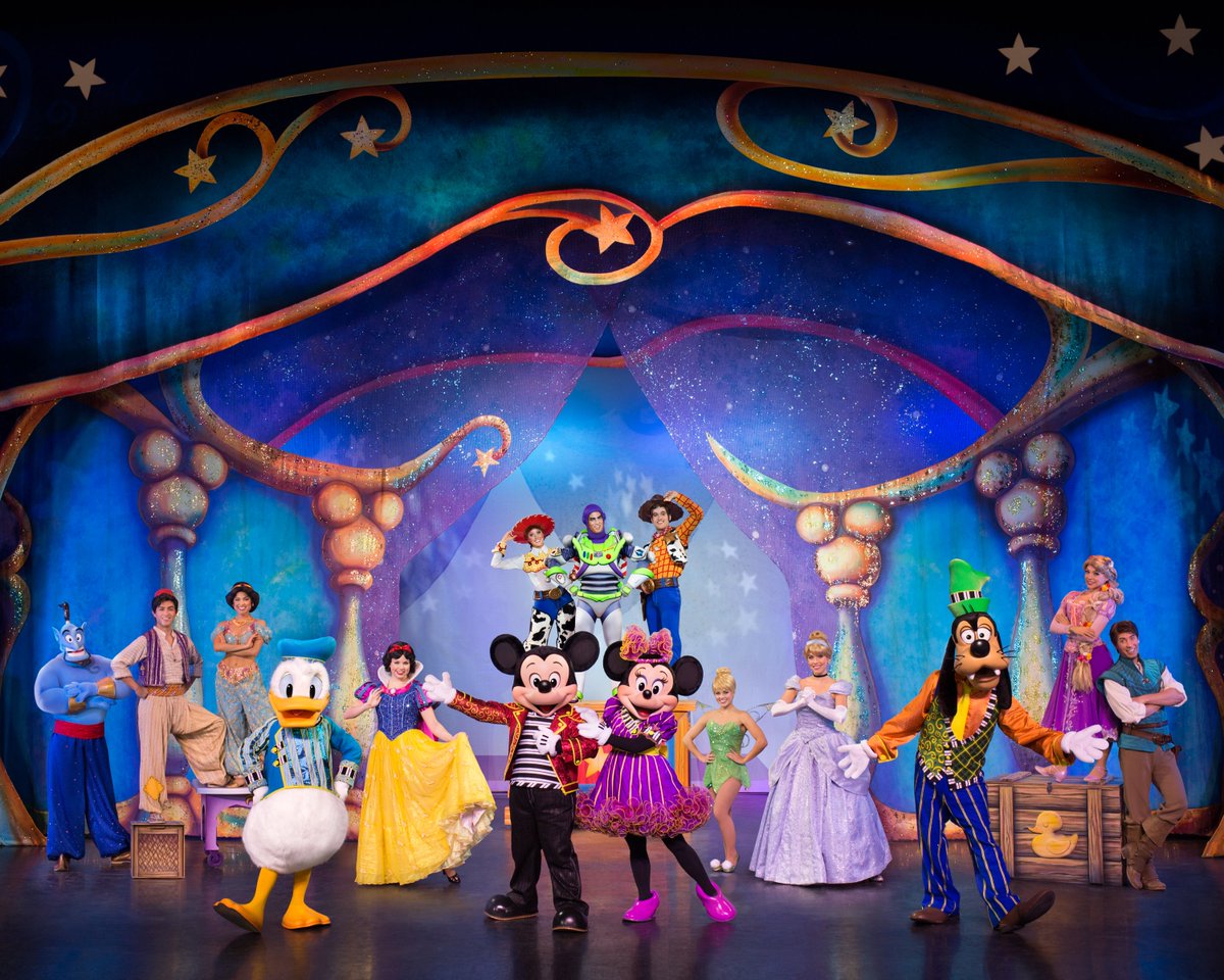 ディズニー ライブ ディズニー ライブ
