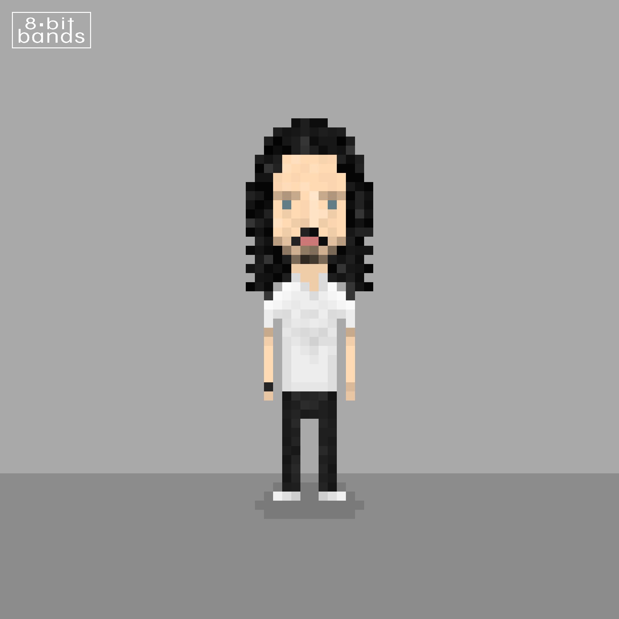 Happy birthday Gilby Clarke! 