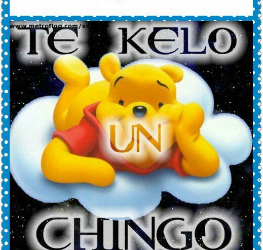 Michell1538's tweet image. Te extraño mucho