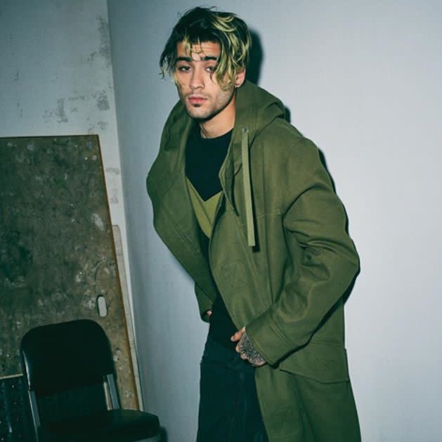 22. Menciona a quién te recuerde.