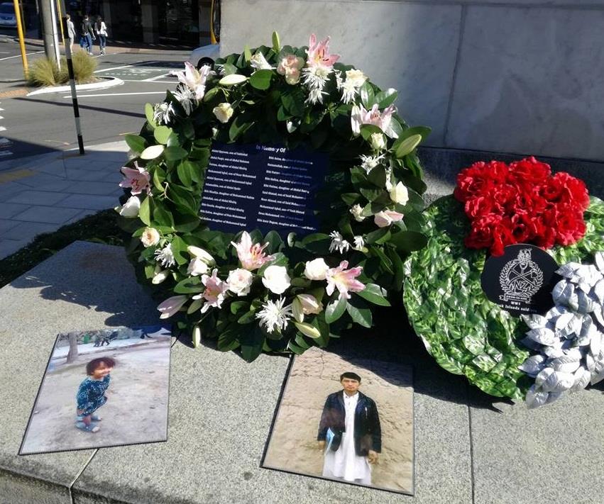 hitandrunnz's tweet photo. August 22nd will mark 7 yrs since Operation Burnham. A memorial service will be held at Wellington Cenotaph at 12.30 https://t.co/iygWda6Smt https://t.co/XUVO81C4ox
