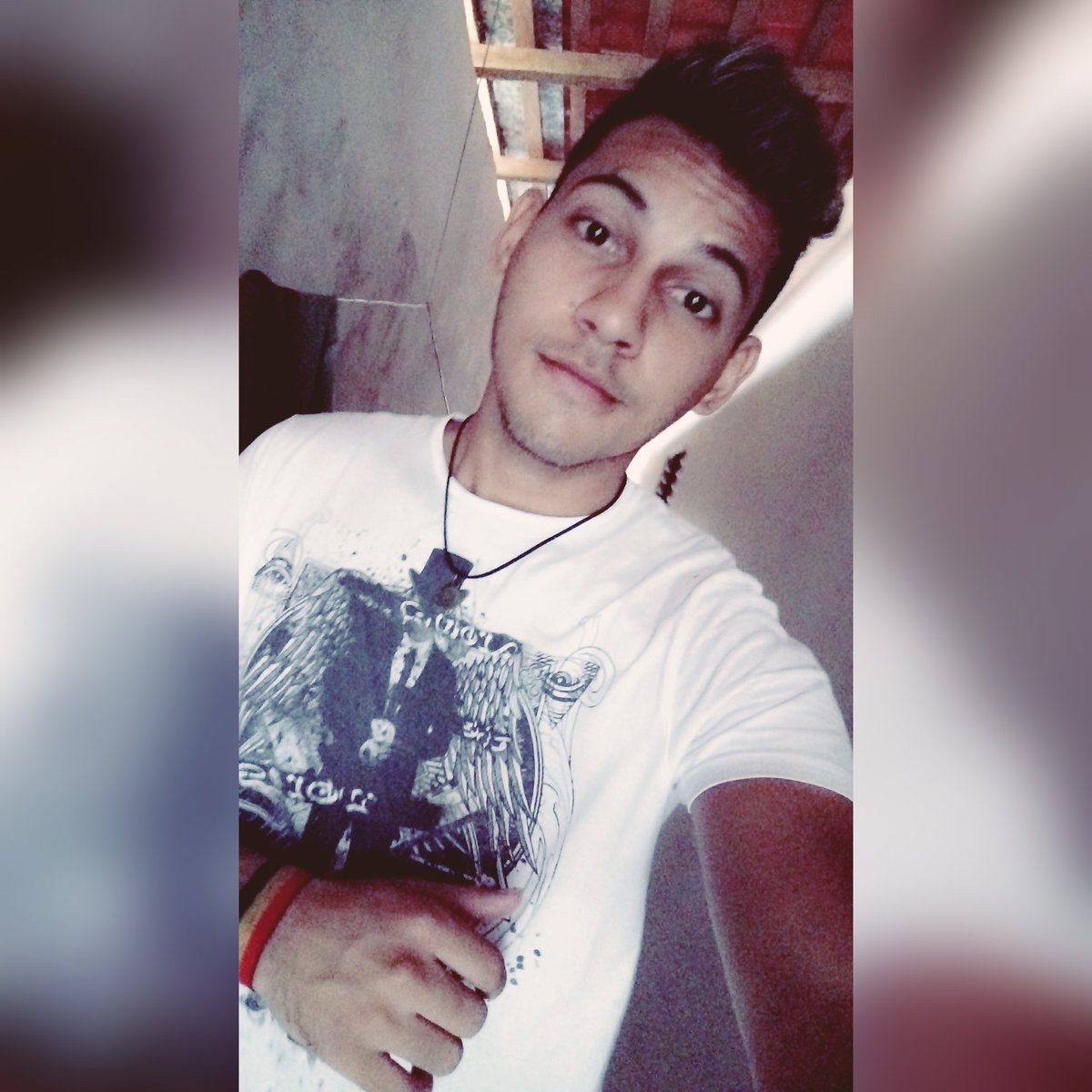 NineOfic's tweet photo. #NewProfilePic https://t.co/hr2k6nlTtz