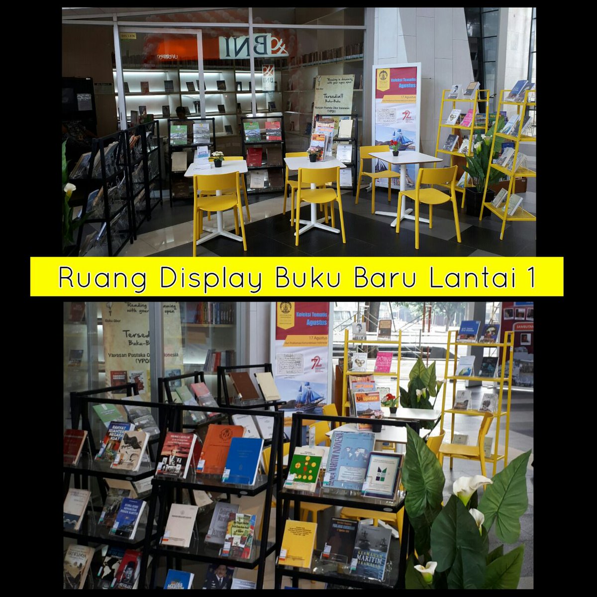 UI Library tweet media