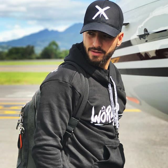 26. Menciona a quién te recuerde: