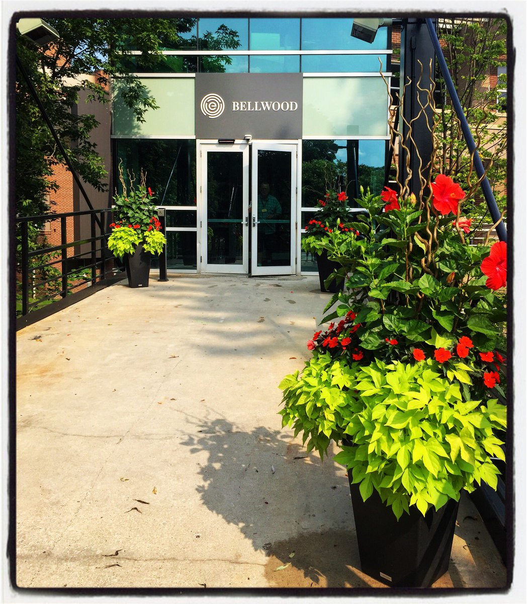 EvonneYoga's tweet photo. Beautiful new location! Keep up the good work @BellwoodHealth #Alumni2012 #AddictionRecovery #Grateful https://t.co/4zf3cWwGJ7