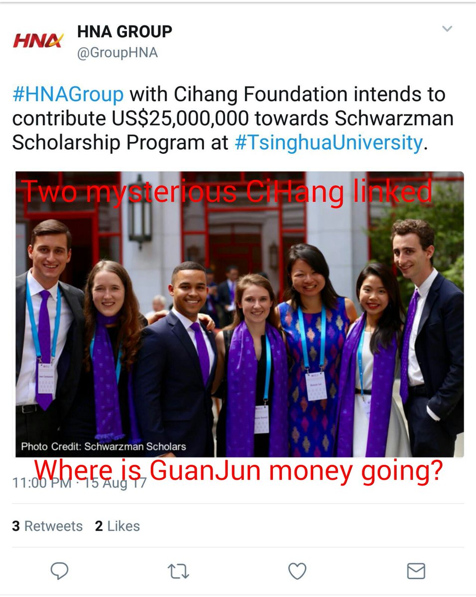 dlachina_lau's tweet photo. #郭文貴 #海航
Ownership mystery:biggest company #HNAgroup
https://t.co/9aUhaqyu3f
controversies amplified…by #GuoWengui re: #CiHang n #GuanJun https://t.co/VL8Jahxt2x