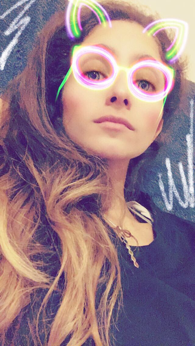 carocalderon's tweet photo. ✌🏻 https://t.co/HYTBHKTs0c