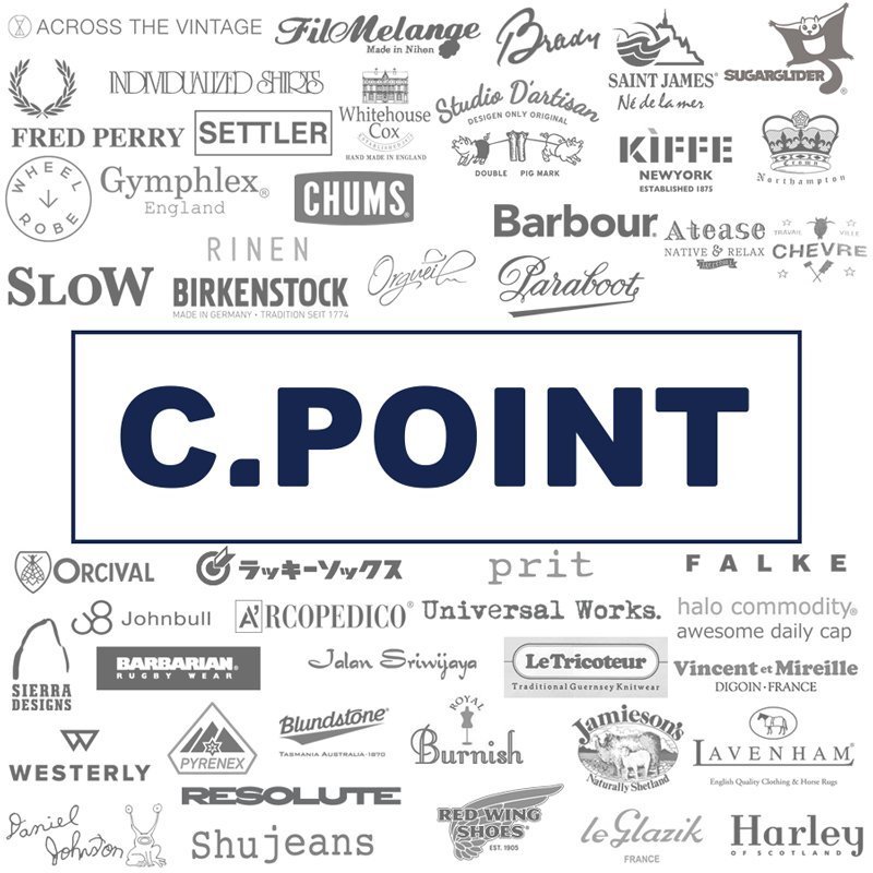 C Point シーポイント Cpointinc Twitter