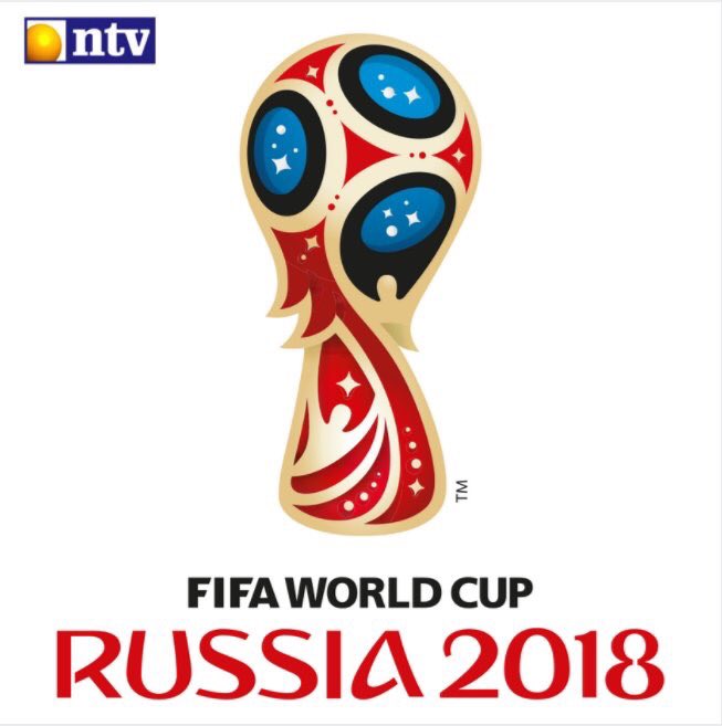 Гоё мэдээ дуулгая. 2018 онд 
🇷🇺ОХУ-д зохион байгуулагдах Хөлбөмбөгийн ДАШТ-ийг гаргах албан ёсны эрхийг NTV телевиз авсан байна шүү.@ntvmn