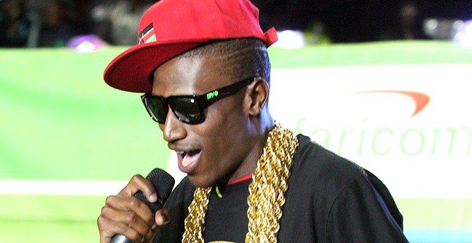 RobertAlai's tweet photo. Octopizzo To Manage Basketball Peace Game Team https://t.co/CRnd5yO5Aw https://t.co/BGBXrhDrTG