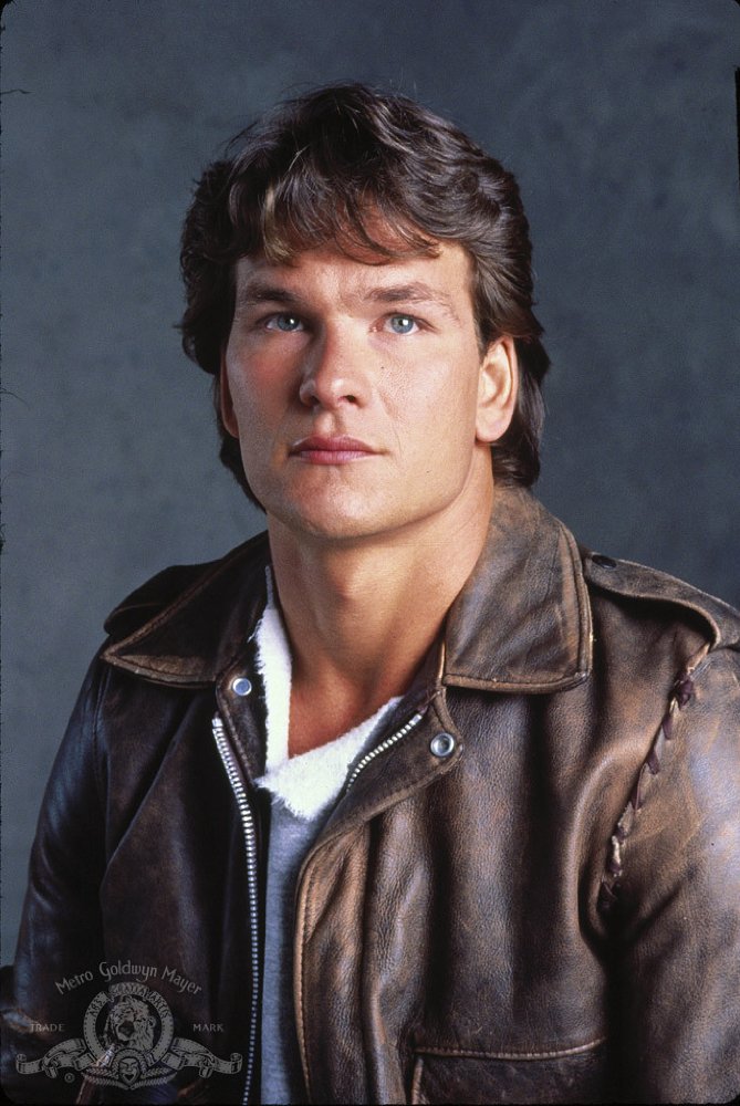 Nobody Puts Patrick Swayze\s Birthday in a Corner. 
Happy Birthday Darrel, Jed, Dalton, Bodhi, Johnny, Derek... 