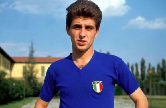Happy Birthday Gianni Rivera   UEFA European Championship FIFA World Cup runner-up

Individual
Ballon d\Or 