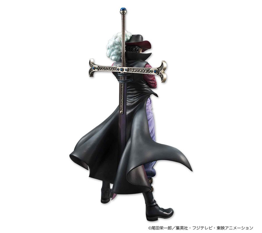 ジャンプキャラクターズストア A Twitter まもなく予約終了 One Piece P O P Neo Dx 鷹の目 ジュラキュール ミホーク Ver 2 再販 P O P Neo Dxシリーズに 鷹の目 ミホークが待望の再登場 T Co Nscqigbpqd T Co H6xlqfefee