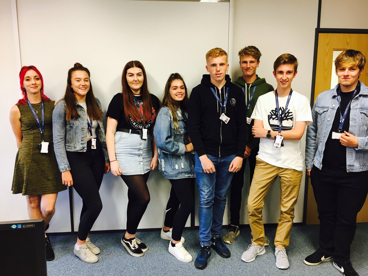 Opus_Energy's tweet photo. We're delighted to welcome our brand new Apprentices to the business this week! #apprenticeships https://t.co/yBsdej3BU2