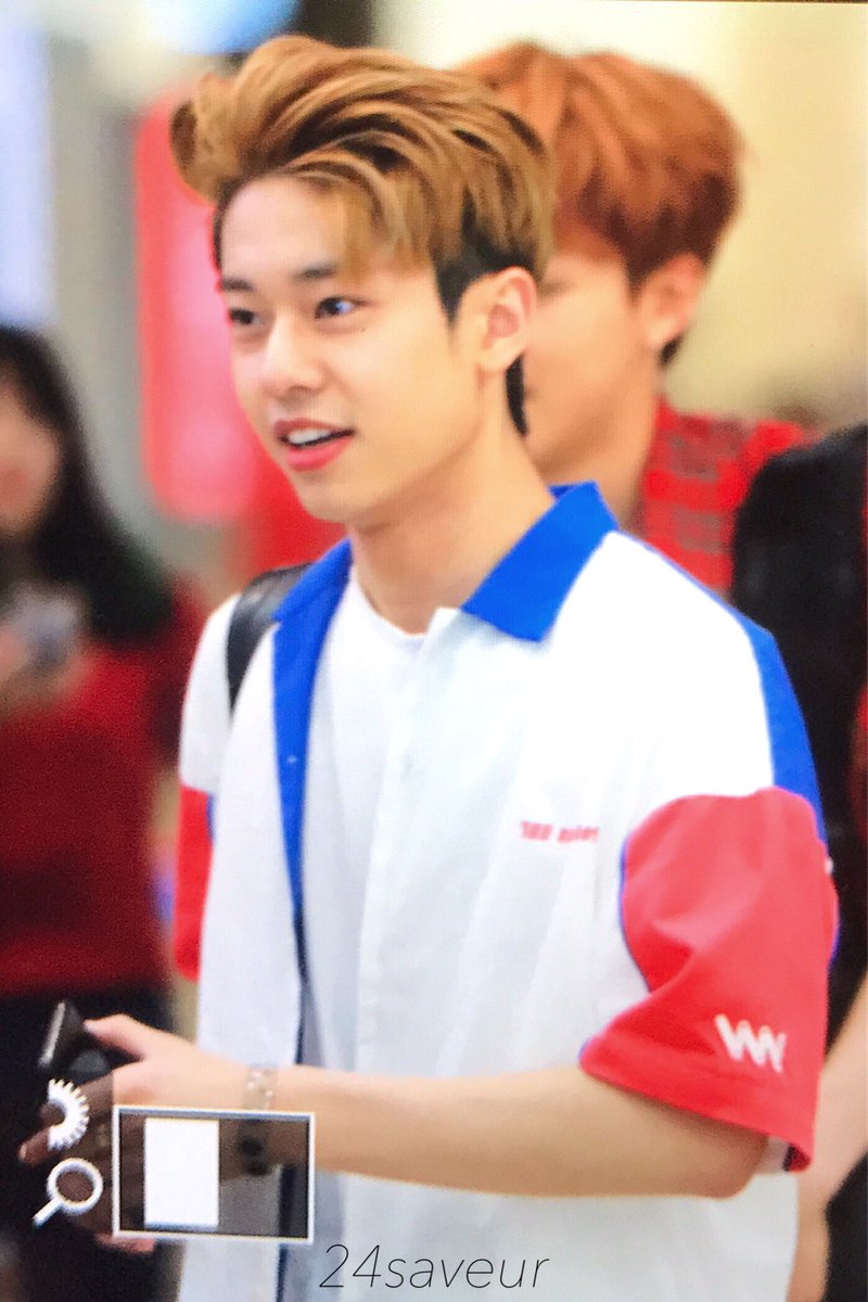24saveur's tweet photo. 170818 #MXM #김동현 https://t.co/nAX2PrHHht