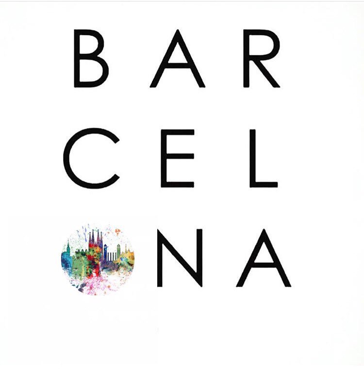 miriamvela96's tweet photo. #TodosSomosBarcelona https://t.co/dD1aa4kKx3