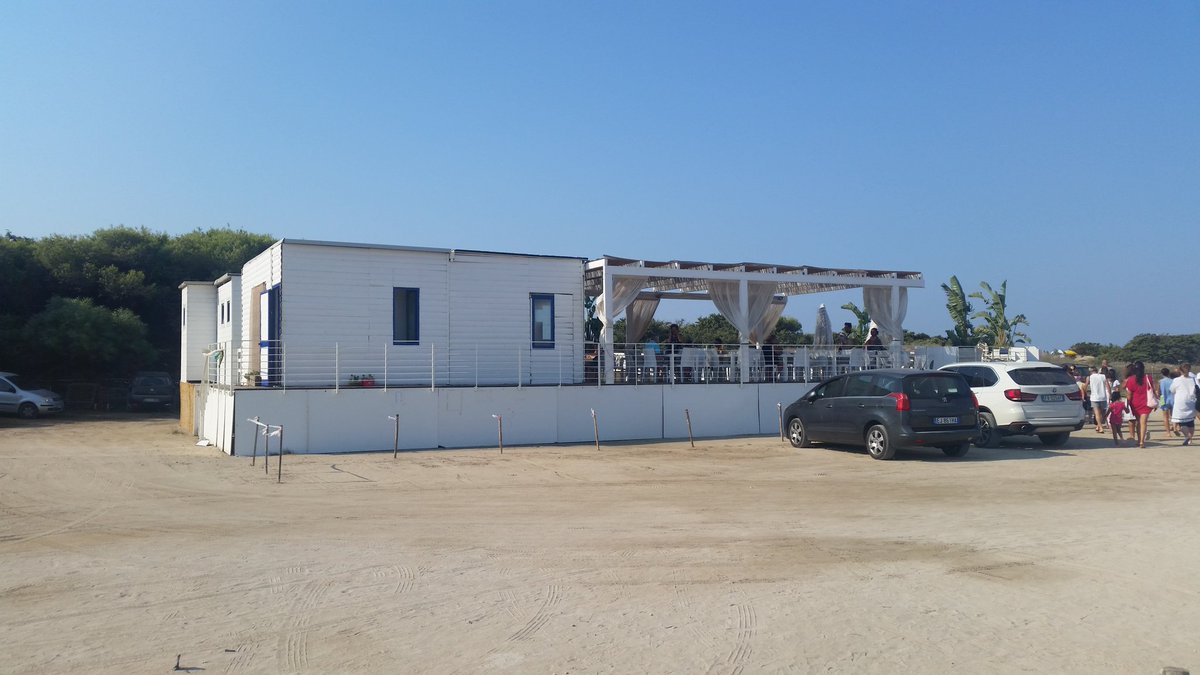 LucaColucci1's tweet photo. #baronbeach #torrelapillo #PuntaGrossa https://t.co/jXqvnzkUwy