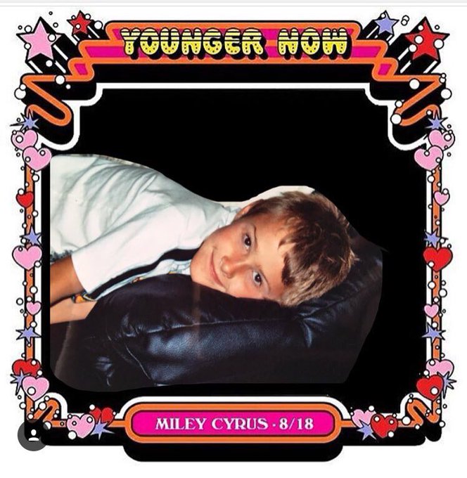 #Youngernowchallange #YoungerNow @MileyCyrus https://t.co/s0jbaHnW0M 💜💙💚💛❤️ https://t.co/6Ba2iKz2HP<a href="/tag/youngernowchallange"class="tags">#Youngernowchallange</a><a href="/tag/youngernow"class="tags">#YoungerNow</a><a class="tags" href="/tag/mileycyrus">@mileycyrus</a>