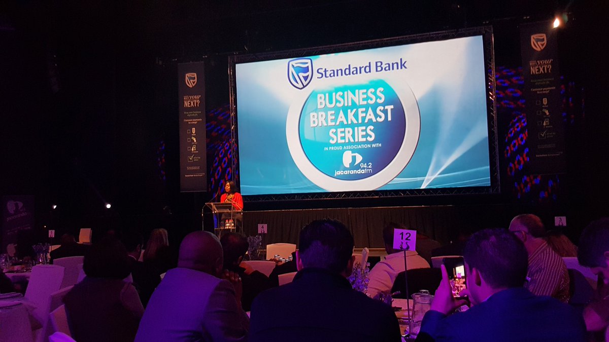 BaselineCloud's tweet photo. Truely inspiraring.. #whatsyournext @ThuliMadonsela3 #TheFuture https://t.co/fIOCZovKa6