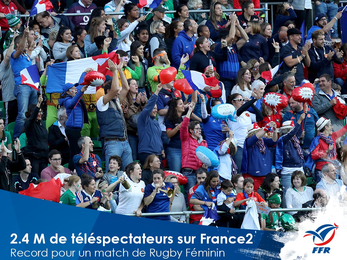 France Rugby tweet media