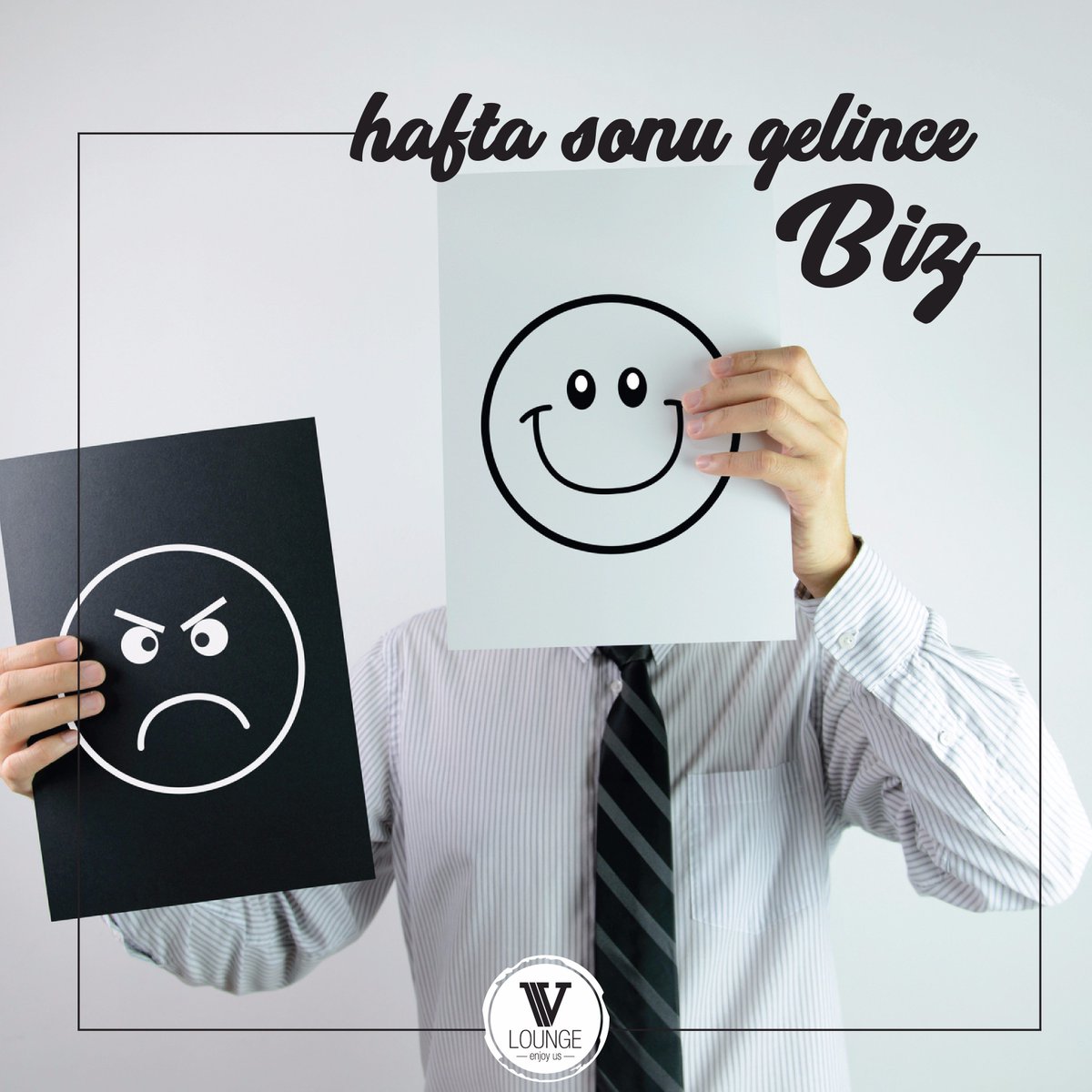 Hafta sonu gelince biz #vloungeizmir #vloungealacati #izmir #çeşme #alaçatı #kordon #goodtime #goodfood #goodmusic #eglence #summer #dance