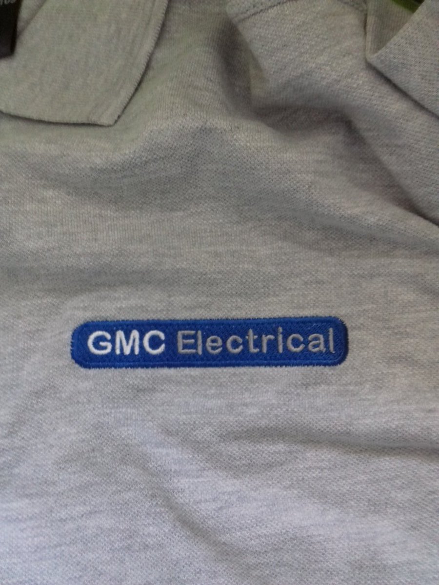 uneek_apparel's tweet photo. We stock a full range of #uneek workwear. We don't charge set up costs for embroidery #workwear #morpeth #ashington #rothbury #alnwick https://t.co/2CuGu9PSvM
