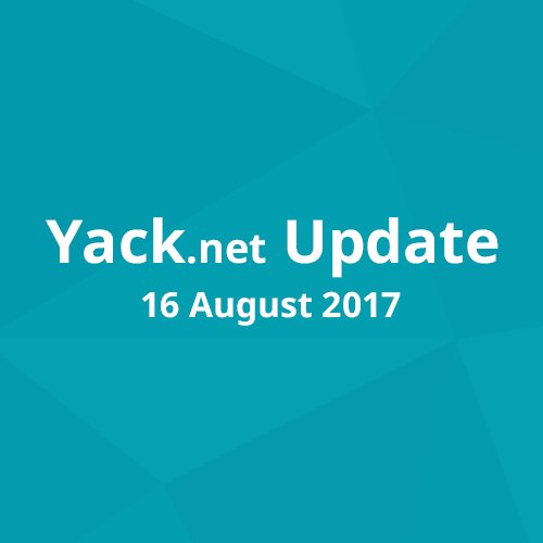 Yack.net tweet media