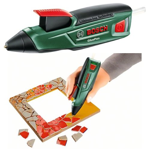 blogdeofertazas's tweet photo. Chollo lápiz de pegar GluePen Bosch por 29 euros. Descuento del 35%.
https://t.co/OBOoOUvLrB https://t.co/oYo5xE78mH