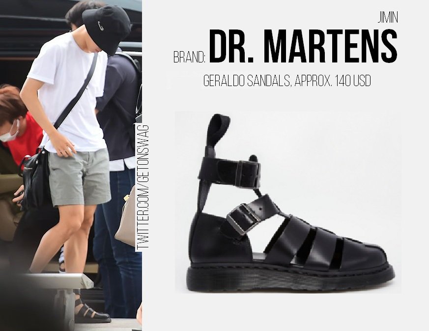 doc martens bts