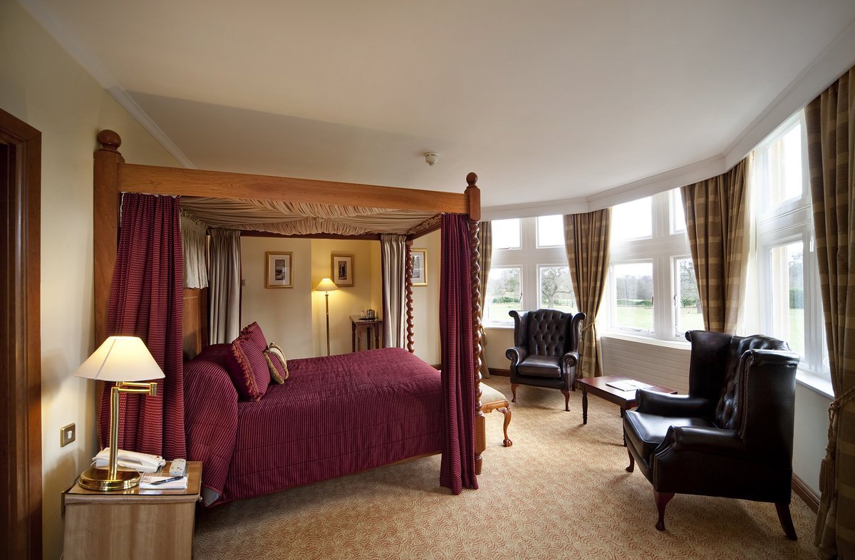Savill Court Hotel tweet media