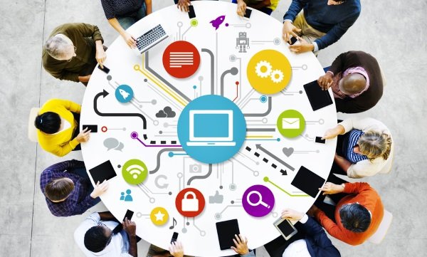 ViSiConsult_Srl's tweet photo. #Telelavoro e #smartwork al servizio dell’azienda e della persona
#visiconsult https://t.co/bbcjzB4Q2B https://t.co/neypJFA5D7
