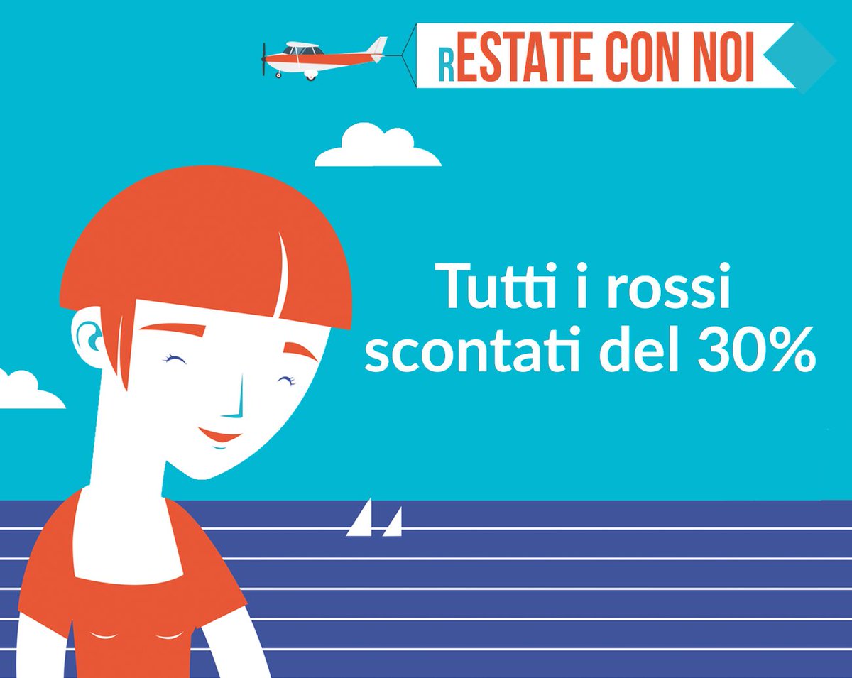 Su #Viniamo i #vini #rossi li trovi al 30% di sconto! #wine 
Iscriviti alla newsletter e scopri le offerte #estive bit.ly/2ud2FJQ