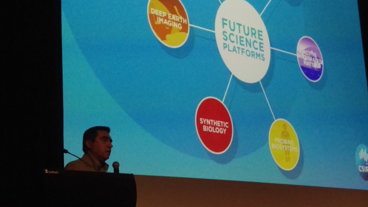 HeidiPritchard1's tweet photo. Future science platforms with Dr Antonio Robles-Kelly. Small changes make a huge difference to food wastage #NMAnights #OurNMA https://t.co/wFhVMXco1R