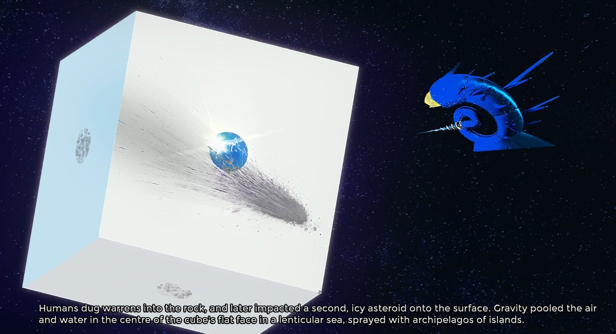 AlexJayBrady's tweet photo. #Sugar #Lump
#xeelee https://t.co/tr3cp7g33Z
